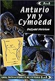 Anturio yn y cymoedd
