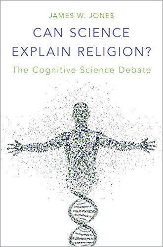 Can Science Explain Religion?: The Cognitive Science Debate
