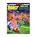 Asterix Chez les Bretons / Book and DVD Package (Hardcover)