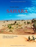SAHARA: Offroad durch Marokko und Mauretanien