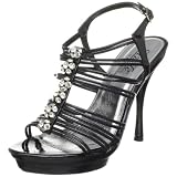 Sizzle by Coloriffics Womens Paradise Platform