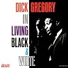 Image of album by Dick Gregory
