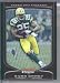 2009 Bowman Chrome Football Card #50 Ryan Grant Green Bay Packers Mint Condition - Shipped In Protective Screwdown Display Case!