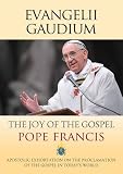 Evangelii gaudium : to the bishops, clergy, consecrated persons and the lay faithful, on the proclamation of the Gospel in today's world