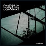 CONRAD SCHNITZLER; BORNGRABER & STRUVER - Con-Struct - 33T