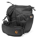 SAVE $59.99 - Premium dSLR Shoulder Holster for Nikon D90 / D80 /D700 / D300 / D300s / D200 / D60 / D50 / D70 / D40 X / D3000 / D5000 Digital SLR Cameras $59.99