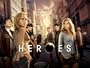 Heroes Volume 2
