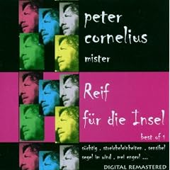 Reif f�r die Insel/Best of