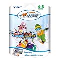 V-Tech Vmotion Snow Park Challenge - Multi Color