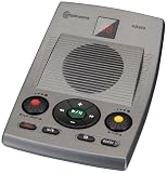 Amplicomms - AB 900 - Répondeur numérique automatique avec niveau découte très fort