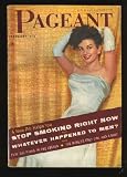 Pageant 1957--February