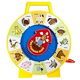 UPC 848296073687 product image for Fisher Price Classic Farmer Says See 'n Say | upcitemdb.com