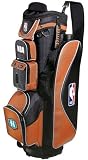 New Orleans Hornets Golf Cart Bag