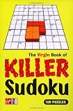 The Virgin Book of Killer Sudoku