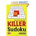 The Virgin Book of Killer Sudoku