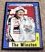 1991 Maxx Dale Earnhardt At The Winston # 179 Nascar Racing Card