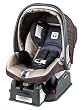 Peg Perego Primo Viaggio Infant Car Seat in Moka