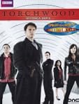 Torchwood - Stagione 02 (4 Dvd)