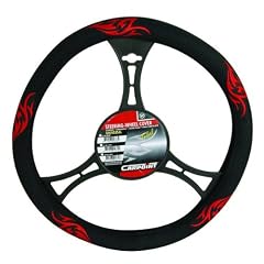 CARPOINT 2510070 Lenkradh�lle Tribal rot