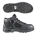Original SWAT 1261 Air 5-inch Side-Zip Composite Toe Boot