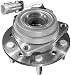 Timken 513137 Axle Bearing and Hub Assembly