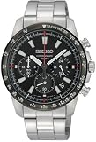 Seiko Men's SSB031 Chronograph Watch