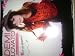 Demi Lovato Camp Rock Signed Autographed Poster