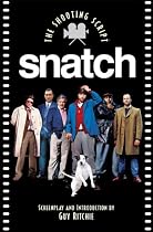 Snatch: The Shooting Script (Newmarket Shooting Script Series)