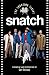 Snatch: The Shooting Script (Newmarket Shooting Script Series)