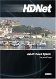 Discoveries Spain: North Coast (WMVHD)