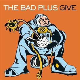 Give
