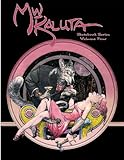 M.W. Kaluta : sketchbook series