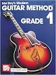 Mel Bay&reg; Modern Guitar Method Grade 1