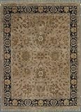IMAGE OF Kaleen Mystical Garden 6011 Sand Dune Taupe 27 2' 3'' X 8'Runner Area Rug
