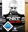 Tom Clancy's Splinter Cell: Double Agent - Special Edition