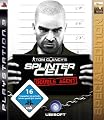 Tom Clancy's Splinter Cell: Double Agent - Special Edition