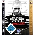 Tom Clancy's Splinter Cell: Double Agent - Special Edition