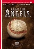 Anaheim Angels Vintage World Series Films - DVD