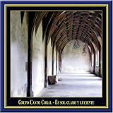 Grupo Canto Coral｜Sol Claro Y Luciente