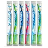 Eco Friendly Preserve Toothbrush (6 pk)