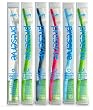 Preserve Toothbrushes, Soft Bristles, 6-Count Package