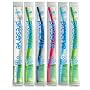 Preserve Toothbrushes, Soft Bristles, 6-Count Package