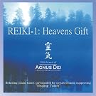 Reiki 1: Heavens Gift