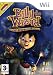 Billy the Wizard (Wii)