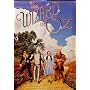 Wizard of Oz Poster ~ Yellow Brick Road ~ 24x36"