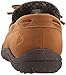 Acorn Men's Wearabout Camp Moc W/Firmcore