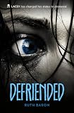 Defriended (Point Horror)