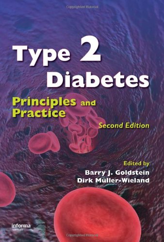 type 2 diabetes principles and practice second edition