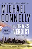 The Brass Verdict (A Lincoln Lawyer Novel)