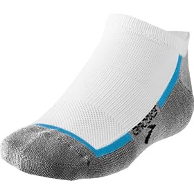 Buy Brooks Utopia Mini Socks by Brooks